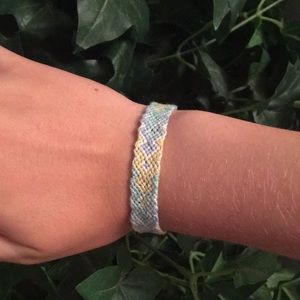 Friendship Bracelet
